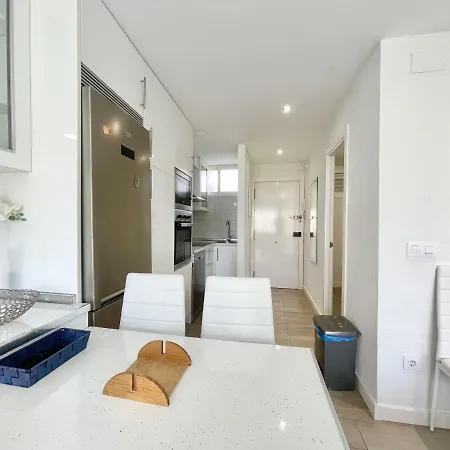 Antena Apartamento