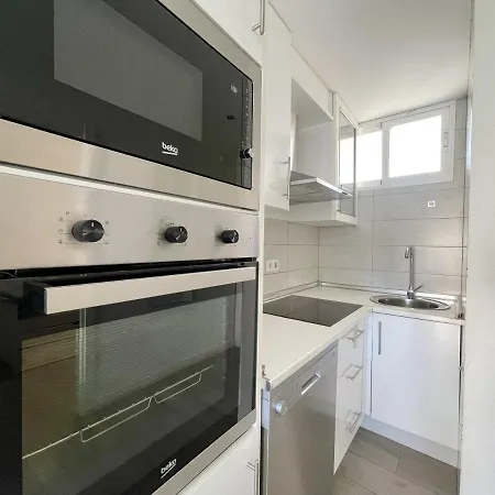 Appartement Antena