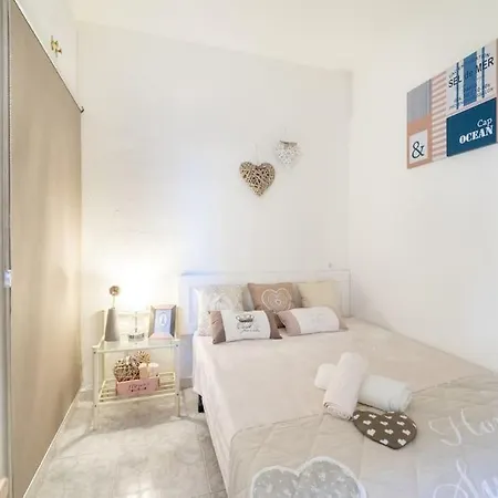 Wifi La Cala, Sea-views Apartamento