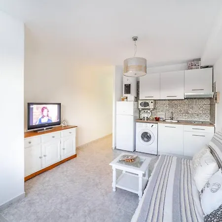 Apartamento Wifi La Cala, Sea-views *