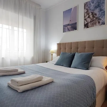 Apartment Parralue Front *
