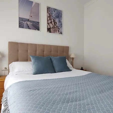 Apartment Parralue Front Benidorm