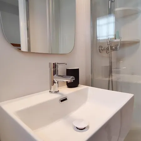 Apartment Parralue Front Benidorm