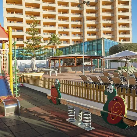 Hotel Sandos 4*