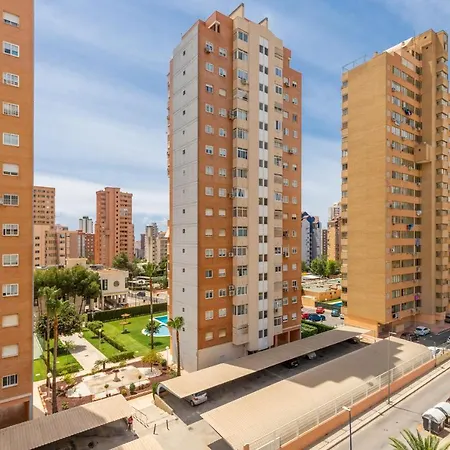 Edificio Europa Sur *