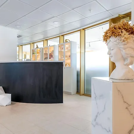 Appartement Intempo Sky 165