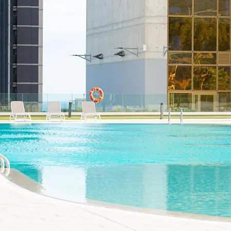 Intempo Sky 165 Appartement