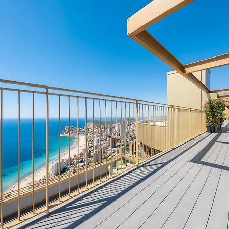 Intempo Sky 165 * Benidorm
