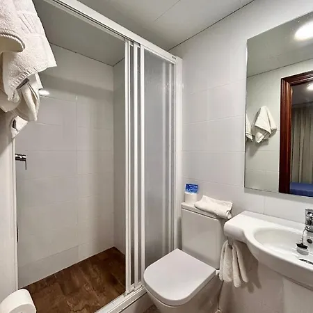 La Orozca Guest house