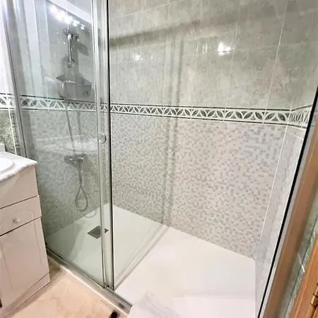 Gemelos 22-3-19 Apartment *