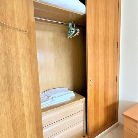 Gemelos 22-3-19 Apartment *