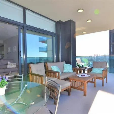 Sunset Drive By Sonneil Apartment