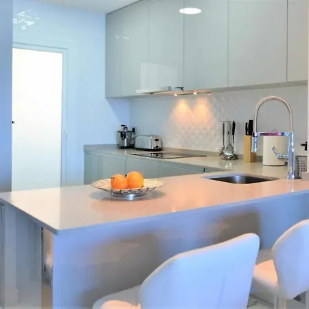 Sunset Drive By Sonneil Apartment Cala