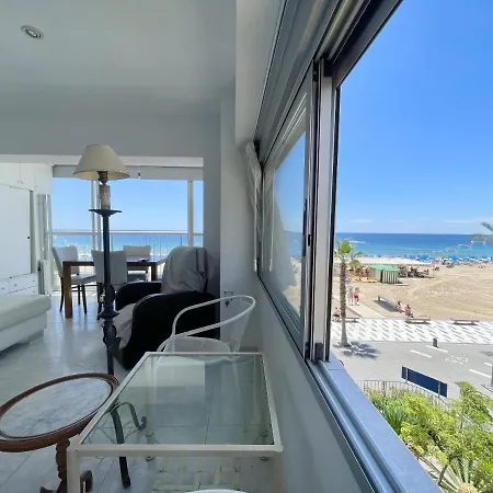 Appartement Tor Maraya Seafront Levante Views Benidorm