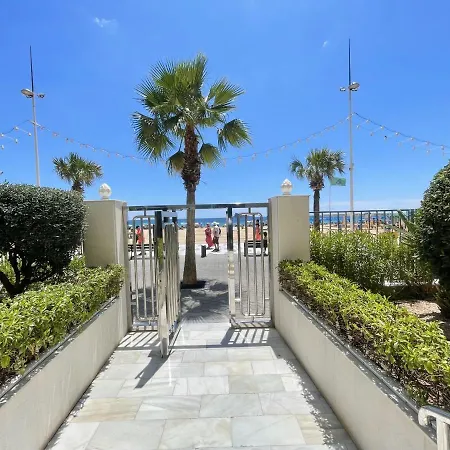 Appartement Tor Maraya Seafront Levante Views *