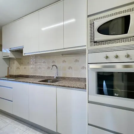 Tor Maraya Seafront Levante Views Appartement *