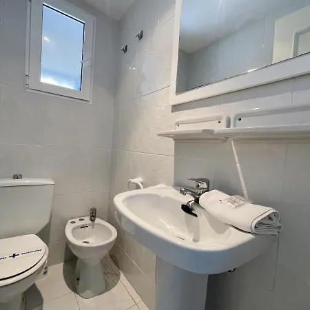 Apartment Tor Maraya Seafront Levante Views