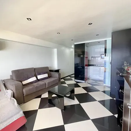 Apartamento Tor Maraya Seafront Levante