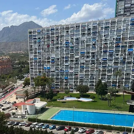 Apartment Playmon *