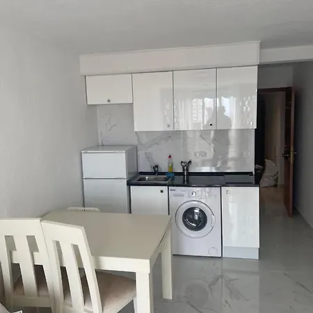 Playmon Apartment