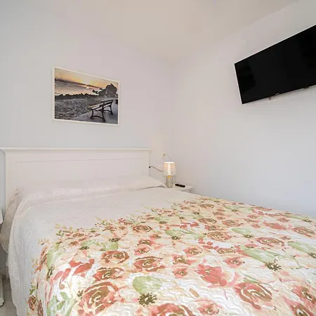 Apartment Piso Manuel Playa Poniente Benidorm
