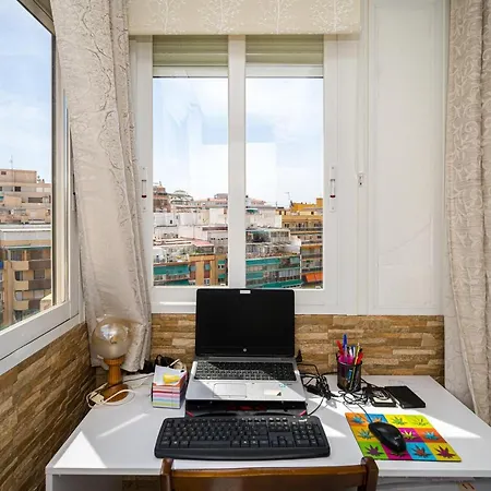Apartment Piso Manuel Playa Poniente *