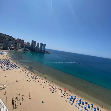 Torre Levante 2 Apartment