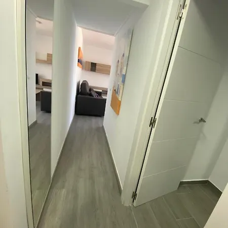 Apartment Torre Levante 2 Benidorm