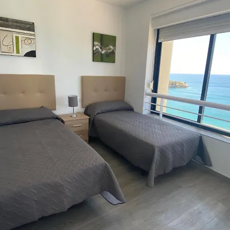 Torre Levante 2 Apartment *