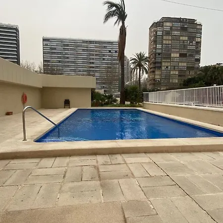 Apartment Torre Levante 2