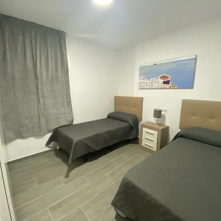 Torre Levante 2 Apartment