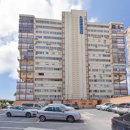 Mediterraneo Apartment Benidorm