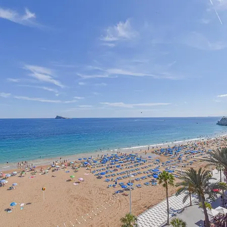 Apartment Mediterraneo *