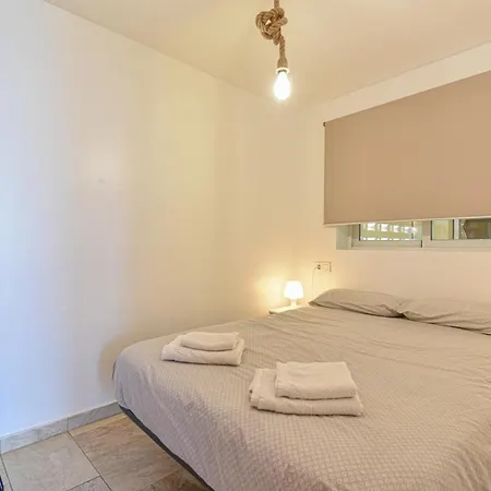 Apartment Mediterraneo *