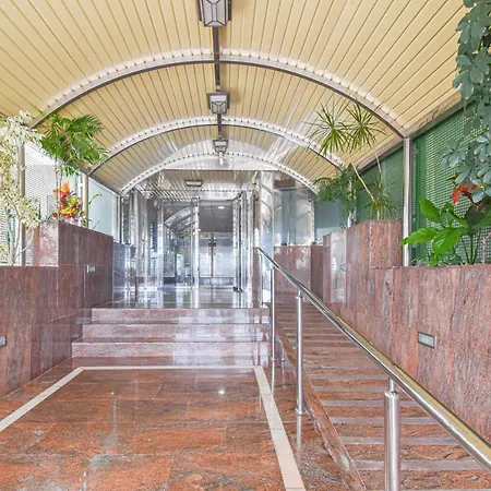 Apartment Mediterraneo *