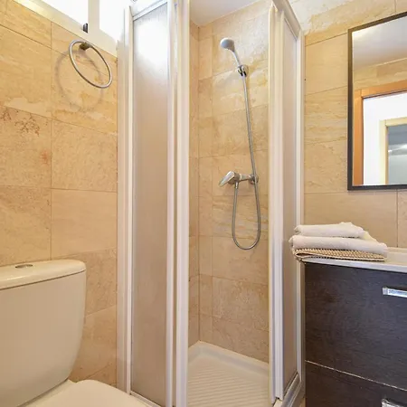 Mediterraneo Apartment Benidorm