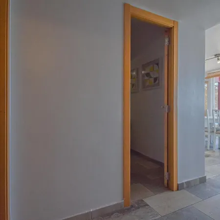 Apartment Mediterraneo Benidorm