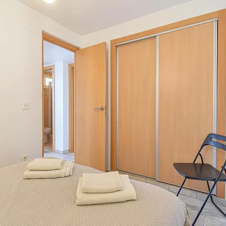 Apartment Mediterraneo