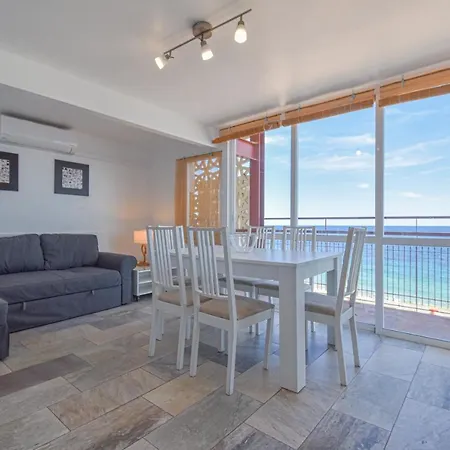 Apartment Mediterraneo