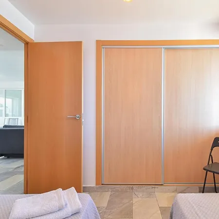 Mediterraneo Apartment *