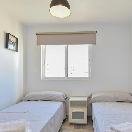 Mediterraneo Apartment