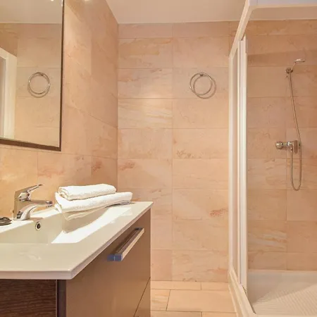 Mediterraneo Apartment Benidorm