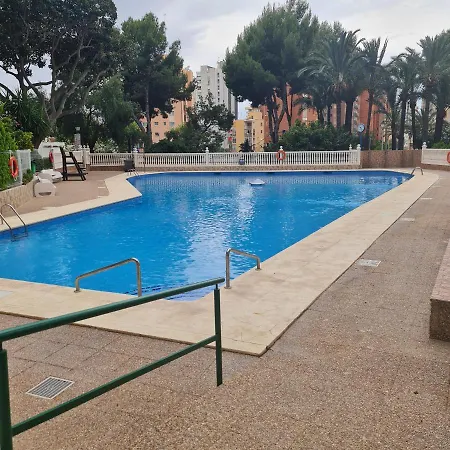 Alco Apartamentos: Playmon Park Apartment