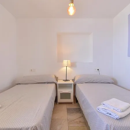 Apartment Mediterraneo Benidorm