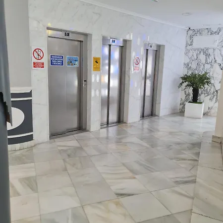 Alco Apartamentos: Playmon Park Apartment *