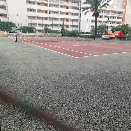 Alco Apartamentos: Playmon Park Apartment Benidorm