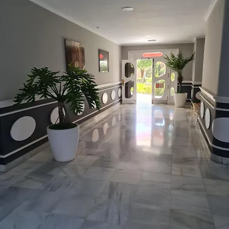 Alco Apartamentos: Playmon Park Apartment Benidorm
