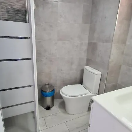Acacias Iv -5 Apartamento