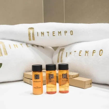 Intempo Sky 252 Benidorm