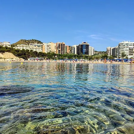 Cala Alta Sea View Apartment